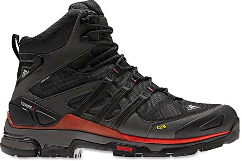 wat is gtx bij adidas|Adidas terrex GORE-TEX boot.